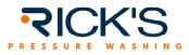 Rick's Pressure Washing
