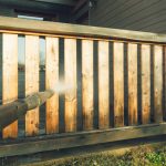 Before-After-Fence Before-After-Fence