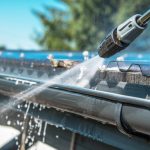 Gutter Cleaning Gutter Cleaning