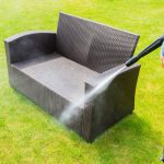 Power Wash Patio Furniture Power Wash Patio Furniture