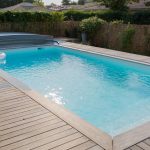 Power Wash Pool Deck Power Wash Pool Deck