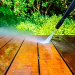 Ricks Power Washing Ricks Power Washing