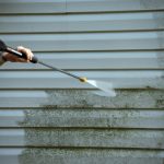 Ricks Pressure Washing Calabash Ricks Pressure Washing Calabash