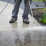 Ricks Soft Washing Ricks Soft Washing